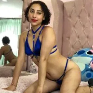 ambar_violet from stripchat