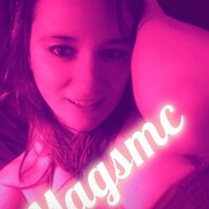 MilkyMaggie's profile picture