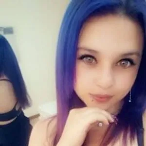 violet_dalia from stripchat