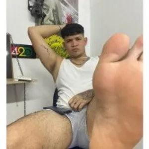 _sirmax from stripchat