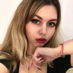 AnniMelani from stripchat