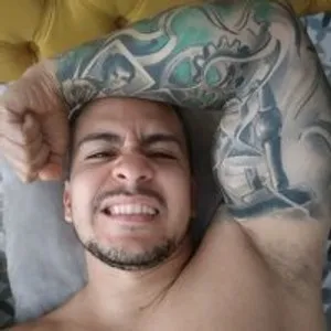 christian_colombian1 from stripchat