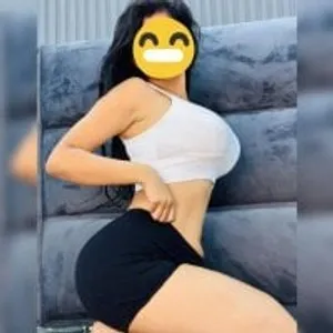 DreamBabee from stripchat
