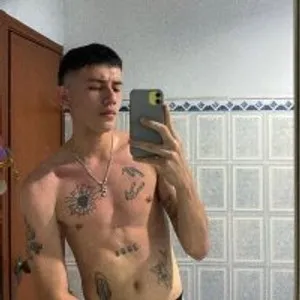 MichaelJacobs_ from stripchat