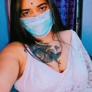 gyanvi1 from stripchat