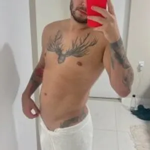 sexy-boyhot from stripchat