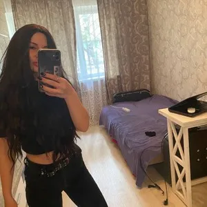 Hotgirl64 from stripchat