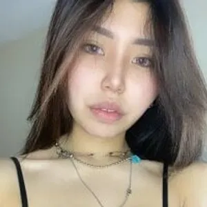 TeenLin from stripchat