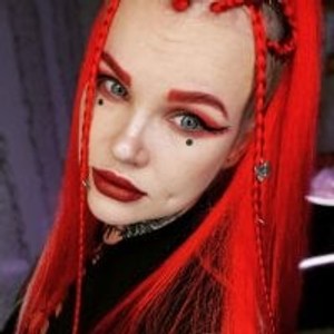 Tereza_kisss webcam profile - Russian