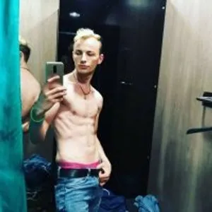 AndrewAiden from stripchat