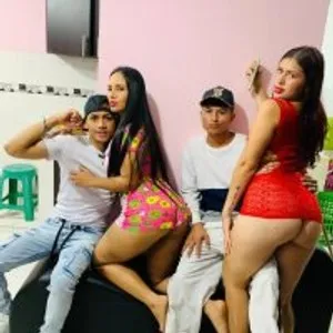 swinger_house from stripchat