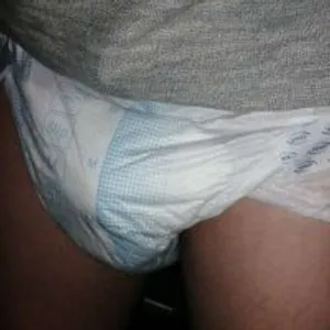 diaper--boy from stripchat