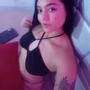 samanta_Duque_ from stripchat