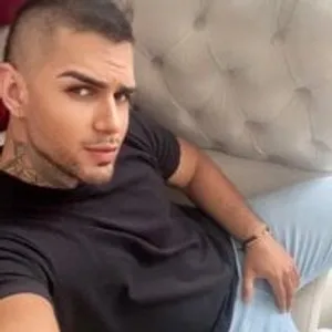 Frank_gomez from stripchat