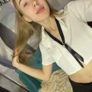 Lily_Ly from stripchat