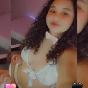 Latin_Queen_ from stripchat