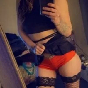 ChaosBrat from stripchat