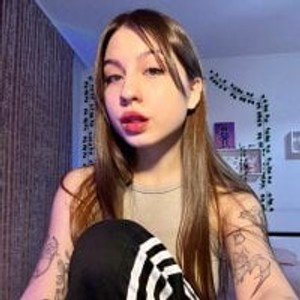 Cam girl Mary_tiim