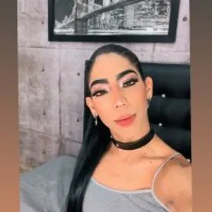 melannyqueen from stripchat