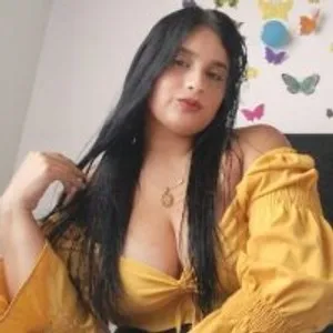 _sandy_lopez from stripchat