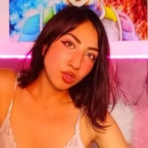 isabel_kl from stripchat