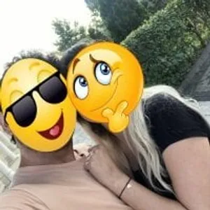 HardTRCouple from stripchat