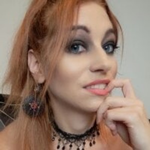 Cam girl XLisaxx