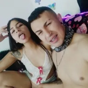 LatinosHott from stripchat