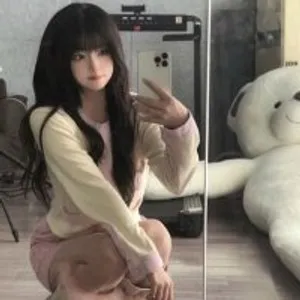 pengxiaoxiao from stripchat