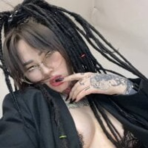 Cam girl tattoo_kim