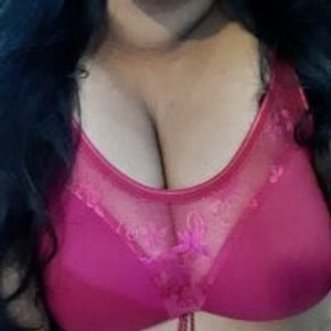 Cam Girl chubby_wife