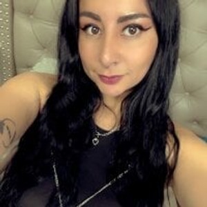 Cam girl Abril_Luv