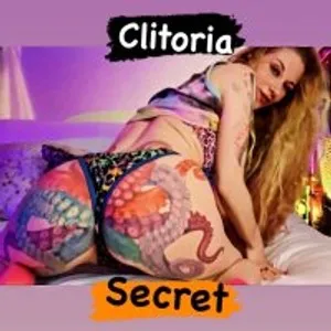 Clitoria_Secret from stripchat