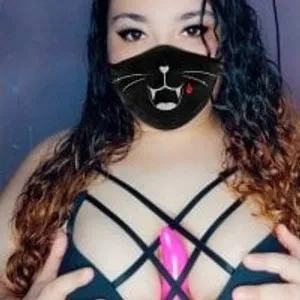 LadyBlue998 from stripchat
