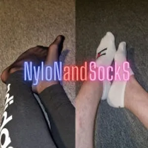 SocksGameR from stripchat