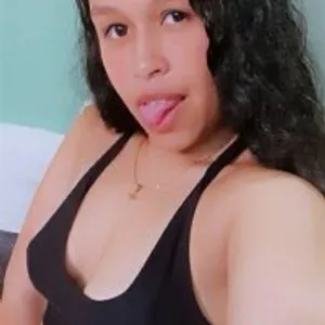 latinnprincees from stripchat