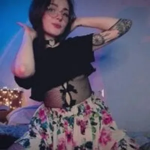 IttyKitty from stripchat