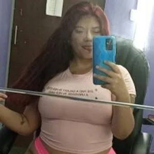 Ladytiny from stripchat