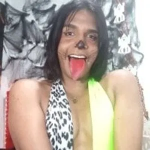 IssaMedusa from stripchat