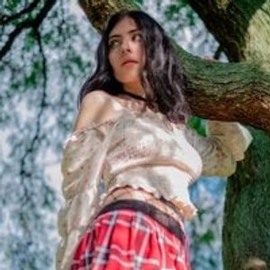 Cam Girl sakura_rose