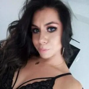 kamila_salazar from stripchat