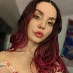 RosieCheexxx from stripchat