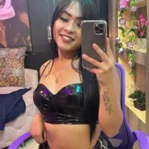 isa_giraldo from stripchat