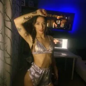 Pornsweetsecrett from stripchat