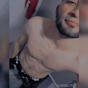 Bad-boy3xxx from stripchat