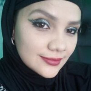 Azahara_Mahmud's profile picture