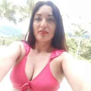 Shaina_Klar from stripchat