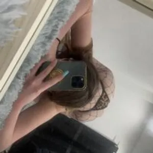 WetAnalQueen from stripchat