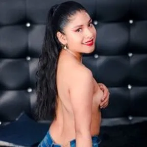 FernandaDora from stripchat