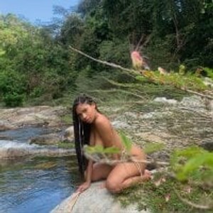 RENELL webcam profile - Colombian